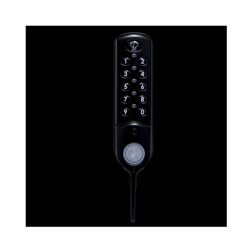 Bradley HW0162 WET AREA ADA DCL LOCK