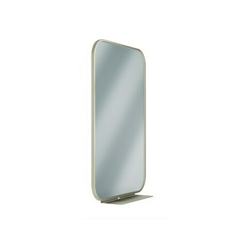 Bradley 7B1-2024360-BN Brushed Nickel Frame Mirror 24
