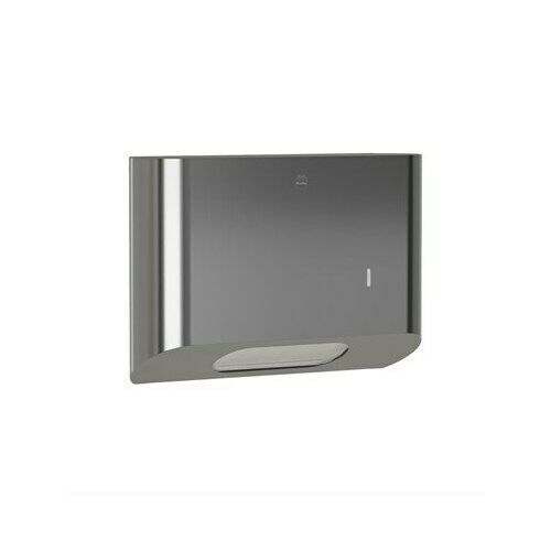 Bradley 2B1-113400 Surface-Mounted Small Capacity Towel Dispenser