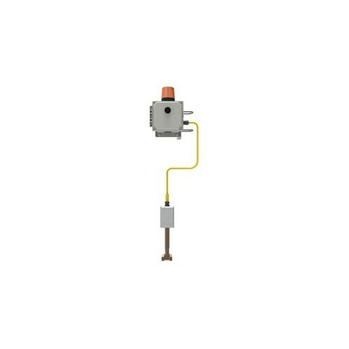 Bradley S19-323EGR GA NEMA 3R Eyewash Signal System