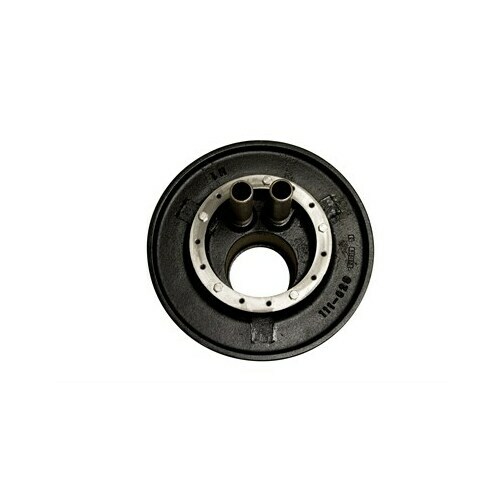 Bradley S29-041 Shower Drain