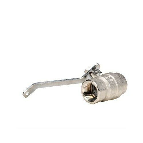 Bradley S30-060 Vertical Ball Valve Assembly