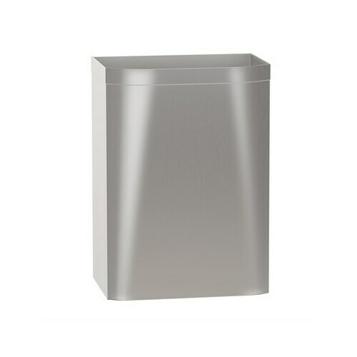 Bradley 3A15-110000 16.5 Gallon Waste Receptacle
