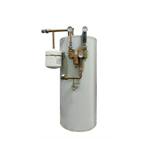 Bradley S19-T120A Compact Tepid Water System