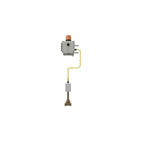 Bradley S19-323DGR GA NEMA 3R Signal System, Shower