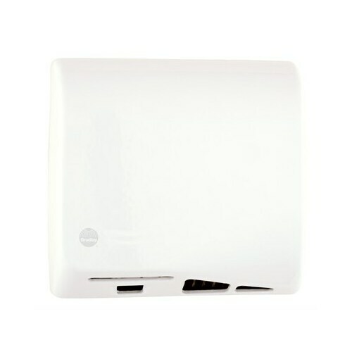 Bradley 2902-280000 Hand Dryer,Sensor,Cast Iron,Surface