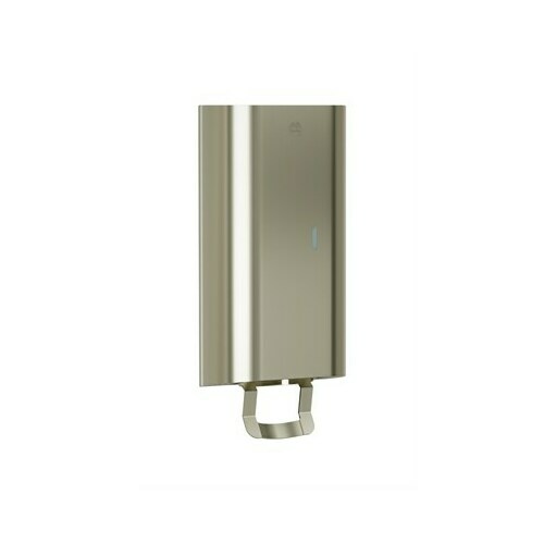 Bradley 6B1-110073-BN Brushed Nickel Foam Soap Dispenser - 40oz