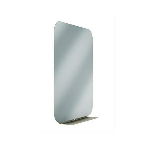 Bradley 7B1-3030360-BN Frameless Mirror 30