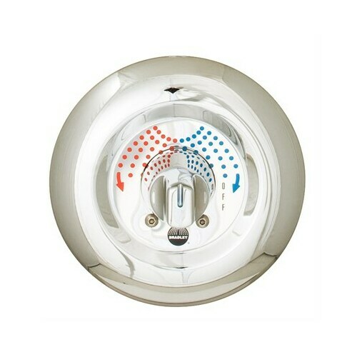 Bradley S59-1005SR Ligature-Resistant SR Shower Valve