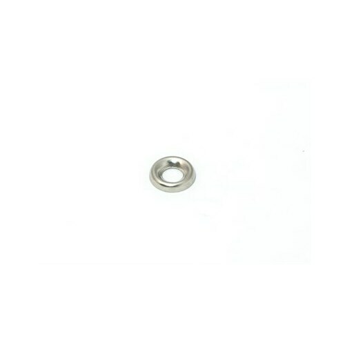 Bradley 142-002CA Washer 10 CSK/Finishing