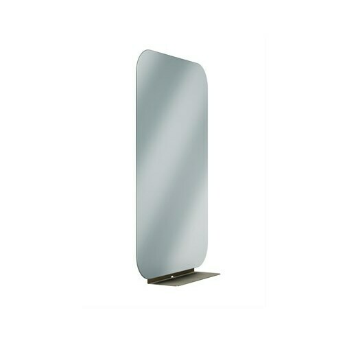 Bradley 7B1-3024360-BR Frameless Mirror 24