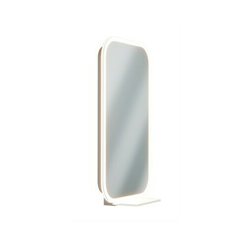 Bradley 7B1-7018300 Frameless LED Mirror 18