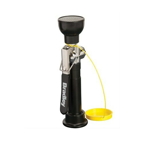 Bradley S19-460 Deck-Mounted Handheld Hose Spray