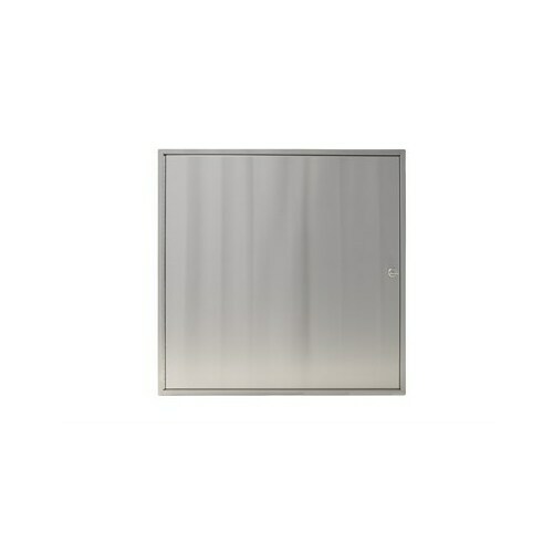 Bradley S86-092 Stainless Steel Cabinet