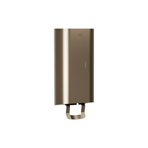 Bradley 6B1-110073-BZ Brushed Bronze Foam Soap Dispenser - 40 oz