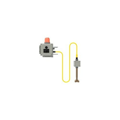 Bradley S19-324E Signaling System, Eyewash
