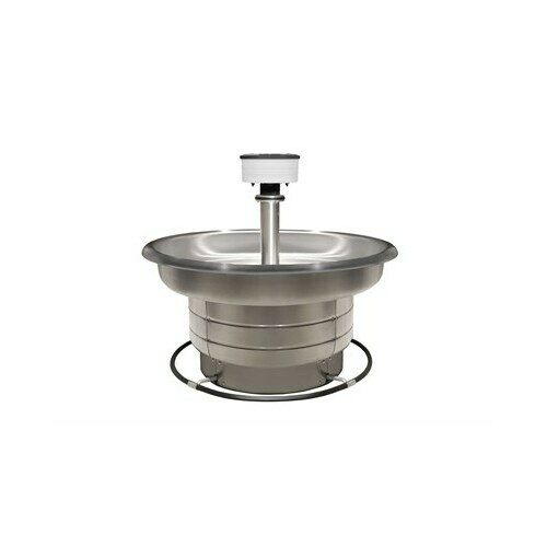 Bradley S93-534 Classic SS 54
