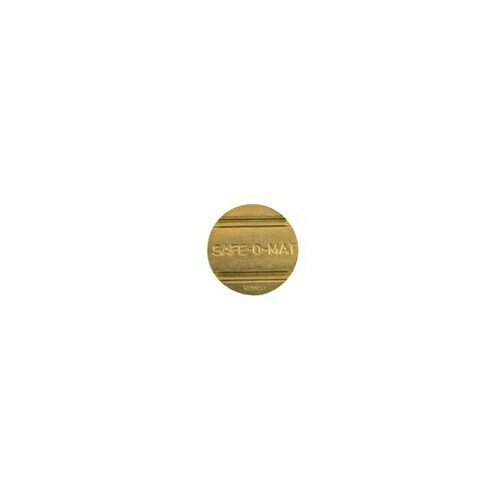 Bradley HW0046 Token Series 100 Lock