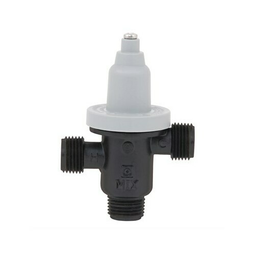 Bradley S59-4000DRP1 1-Station Individual TMA Prepack