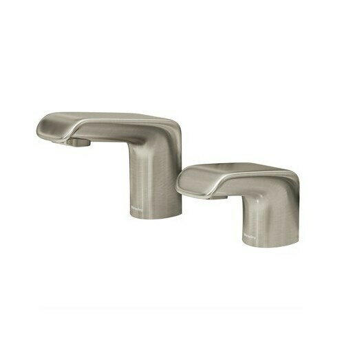 Bradley S53-3500-RL5-BB Verge Linea Series Faucet