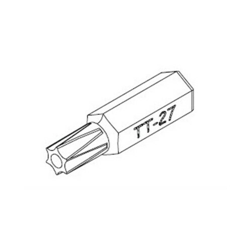 Bradley 125-081 Equa Flo Double Face Seal