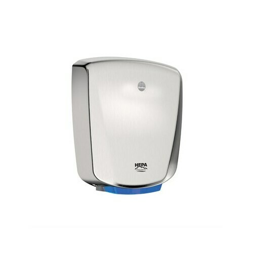 Bradley 2923-287401 Aerix+ High Speed Hand Dryer, ADA, SS