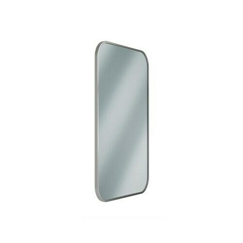Bradley 7B1-0024360 Stainless Frame Mirror 24