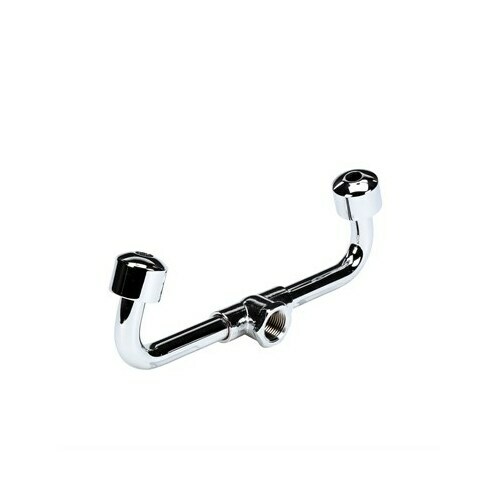 Bradley S05-092 Yoke Assembly, for Eyewash