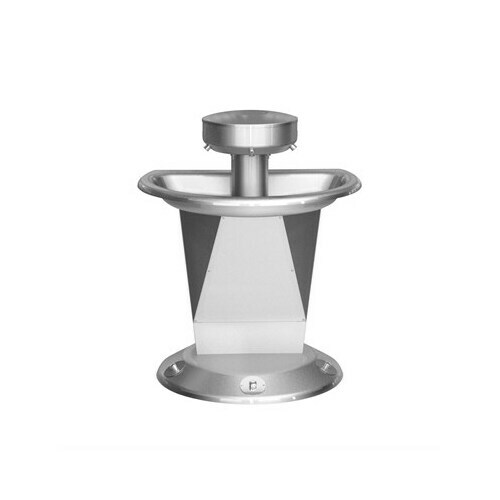 Bradley S93-627 Washfountain Sentry SS 36in