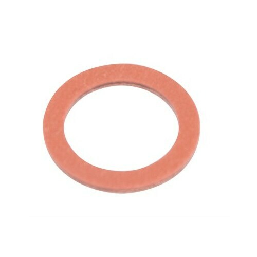 Bradley 124-001AF Washer .688X.969X.063 Flat