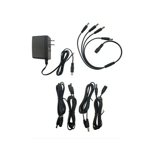 Bradley A14-031 A/C Adaptor Splitter Assembly