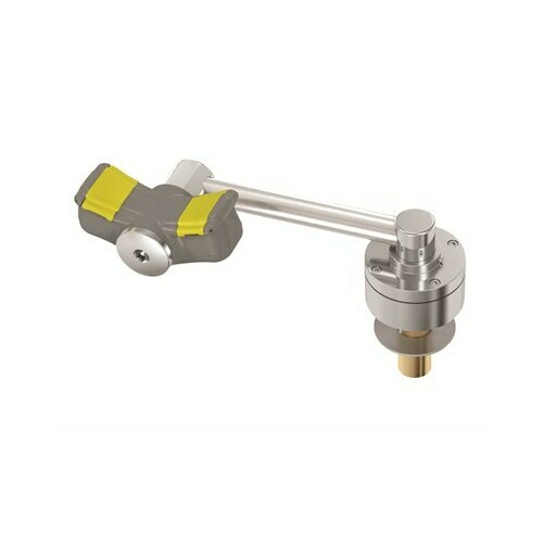 Bradley S19274C Side Swing Eyewash
