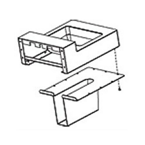 Images may not represent actual product and finish