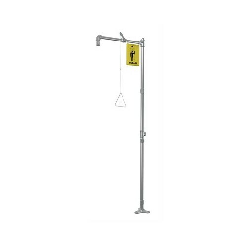 Bradley S19-110BFSS Free Standing - Barrier Free