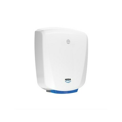 Bradley 2923-28W001 Aerix+ ADA High-Speed Hand Dryer - White