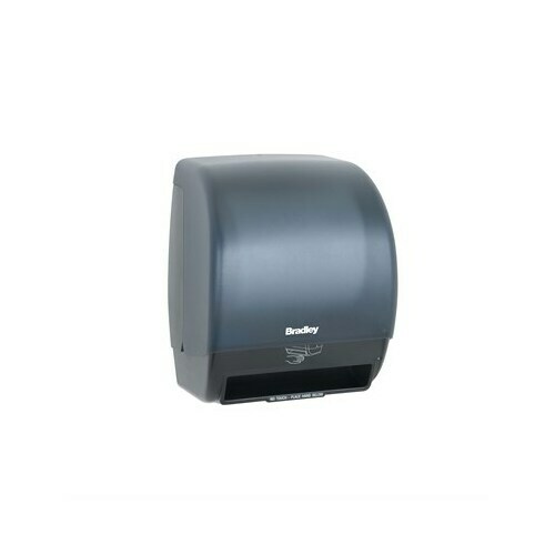 Bradley 2494-000000 Automatic Roll Towel Dispenser