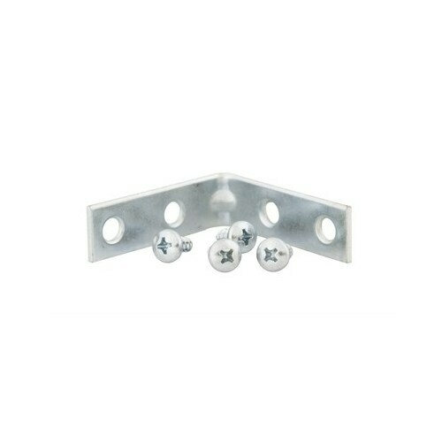 Bradley LK0017 Slope Top Install Kit