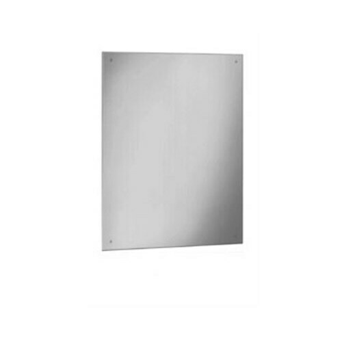 Bradley 748-016240 Mirror, Frameless, 16x24