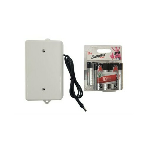 Bradley A14-030 BATTERY PACK W/BATTERIES