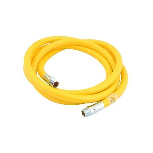 Bradley S89-002 Yellow Drench Hose