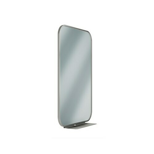 Bradley 7B1-2024360 Stainless Frame Mirror 24