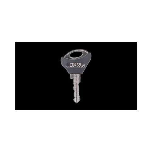 Bradley HW0163 DCL Master Key