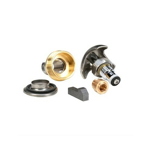 Bradley S65-095B Wall Shower SV Retrofit