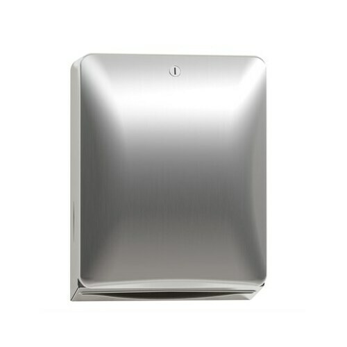 Bradley 2A10-110000 Towel Disp, Folded, Surface Mounted