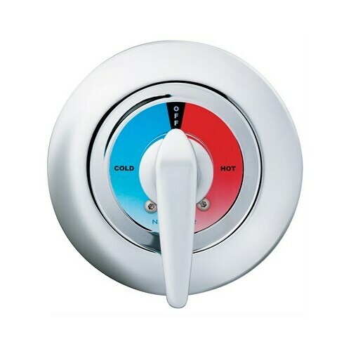 Bradley S59-2005 Individual Shower Valve (TMV)