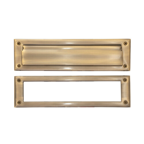 Brass Accents A07-M0070-609 10