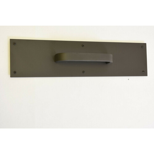 Brass Accents A07-P6350-613PC 16