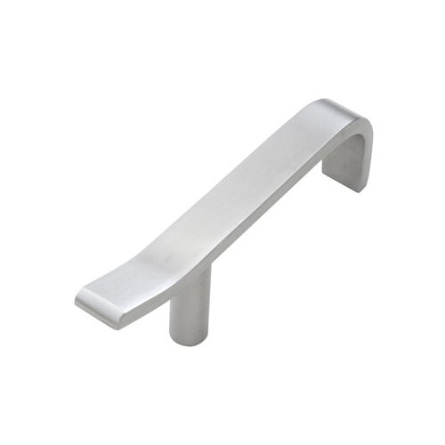 Burns 119 Double Arm Pull, Bright Brass