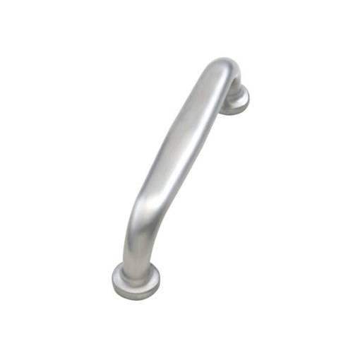 Burns 11 Cast Pull, Bright Brass