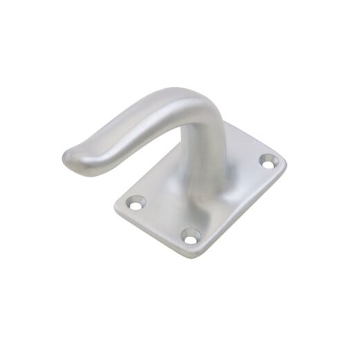 Burns 18 Cast Single Arm Pull, Bright Brass